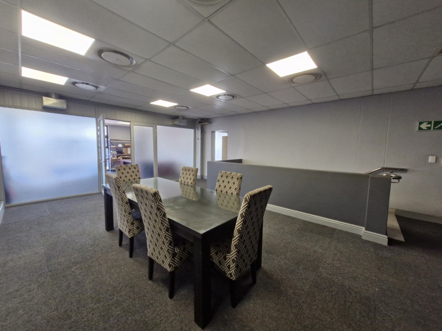 To Let commercial Property for Rent in Stikland Industrial Western Cape